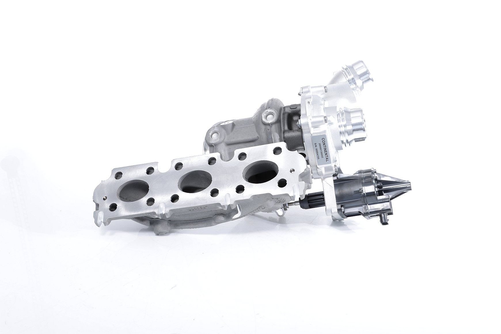 Turbolader BMW in originele kwaliteit 11652400533, 11655A14817, 11657633795 van BTS TURBO