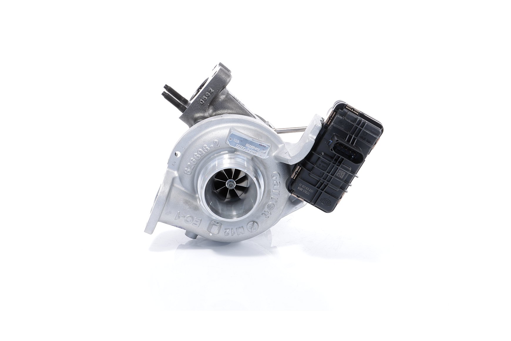BTS TURBO Turbolader Produkt Nr.: T918129 zum fairen Preis von 1101,98 CHF erwerben