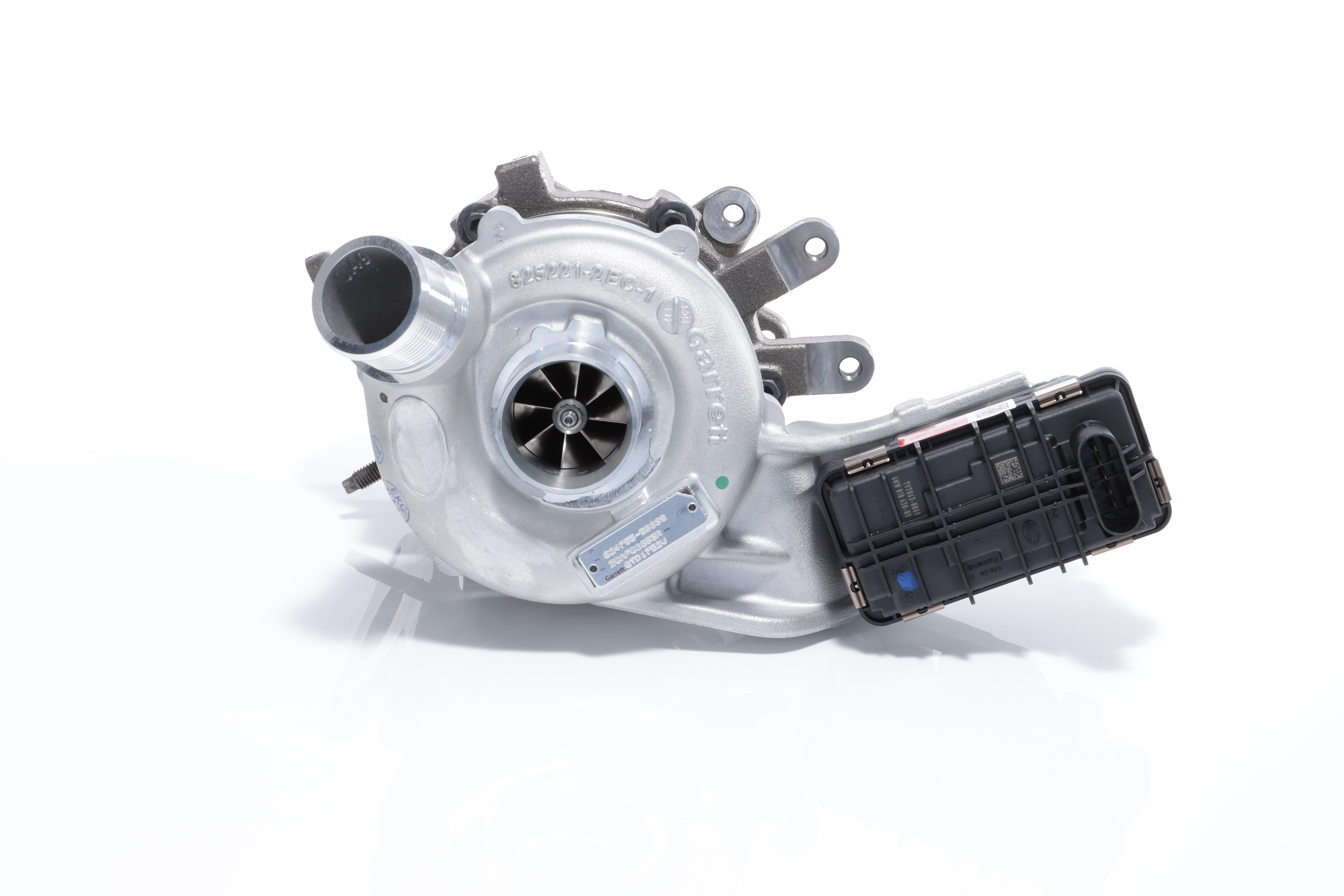 Įsigykite nebrangią originalią Turbokompresorius T918152LI. sulyginama su C2D51249 OEM numeriais internetu