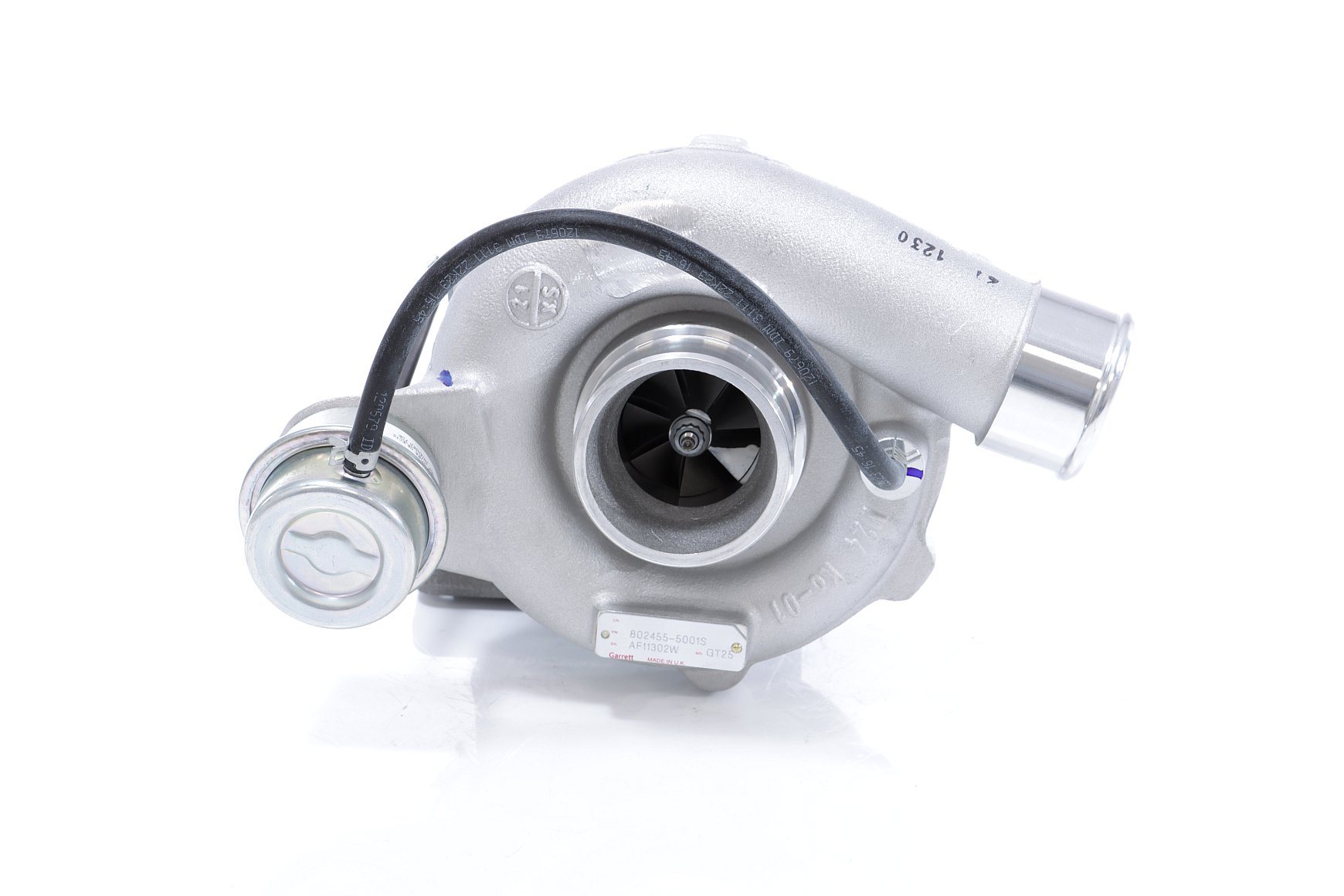 Köp billiga original Turboaggregat T918216 jämförbara med 32006077 OEM nummer på nätet