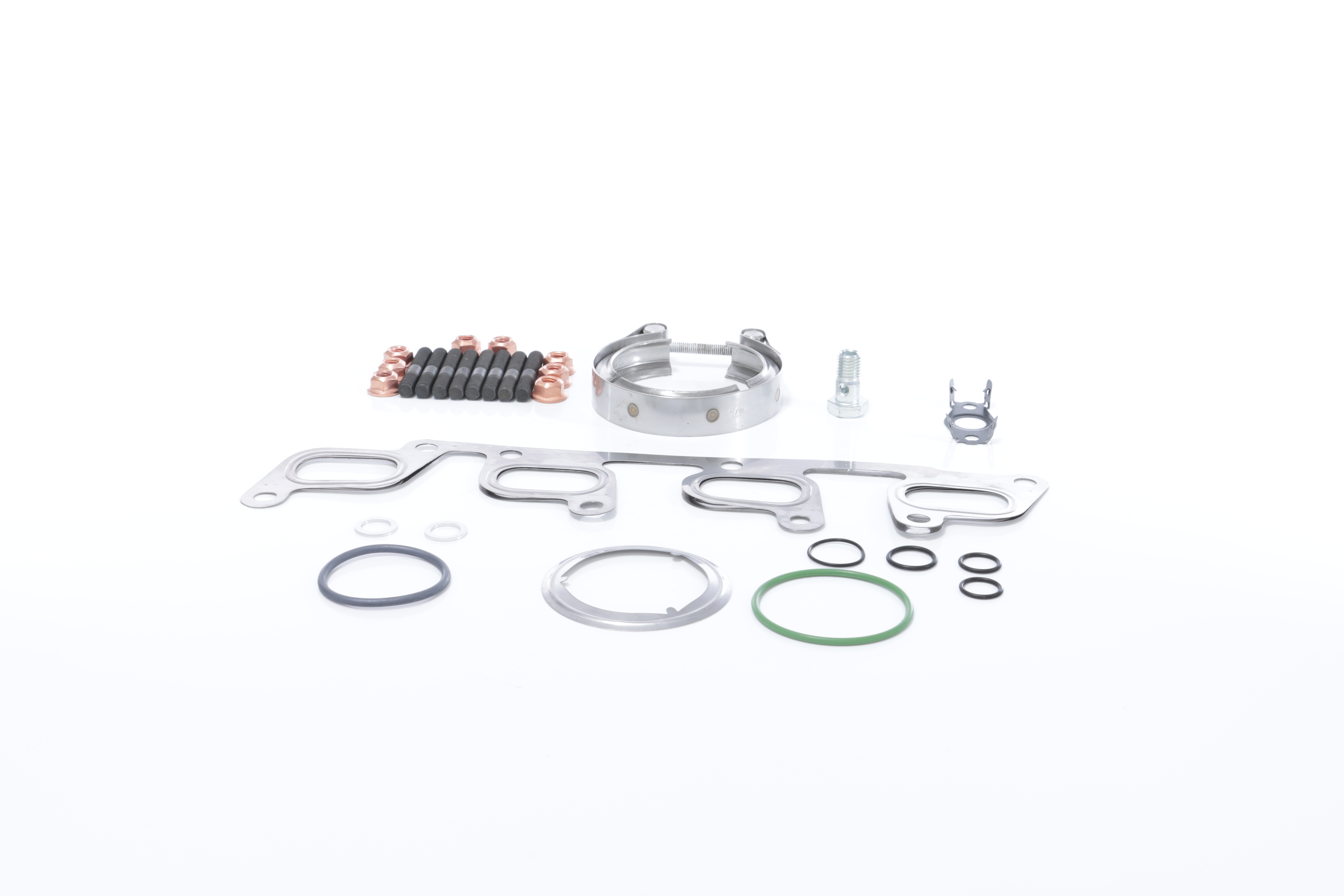 Įsigykite BTS TURBO Montavimo komplektas, kompresorius Prekės Nr.: T931474ABS už žemiausią 128,54 € kainą