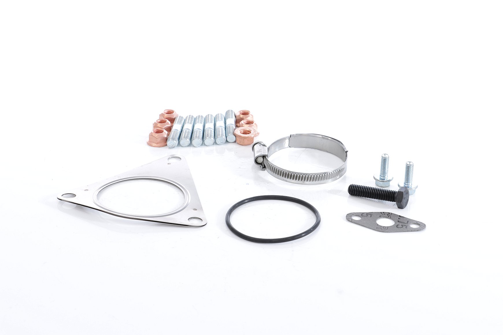 Kupuj BTS TURBO Zestaw montażowy, urządzenie ładujące turbo Produkt No.: T931475ABS w niskiej cenie, tylko 176,46 zł