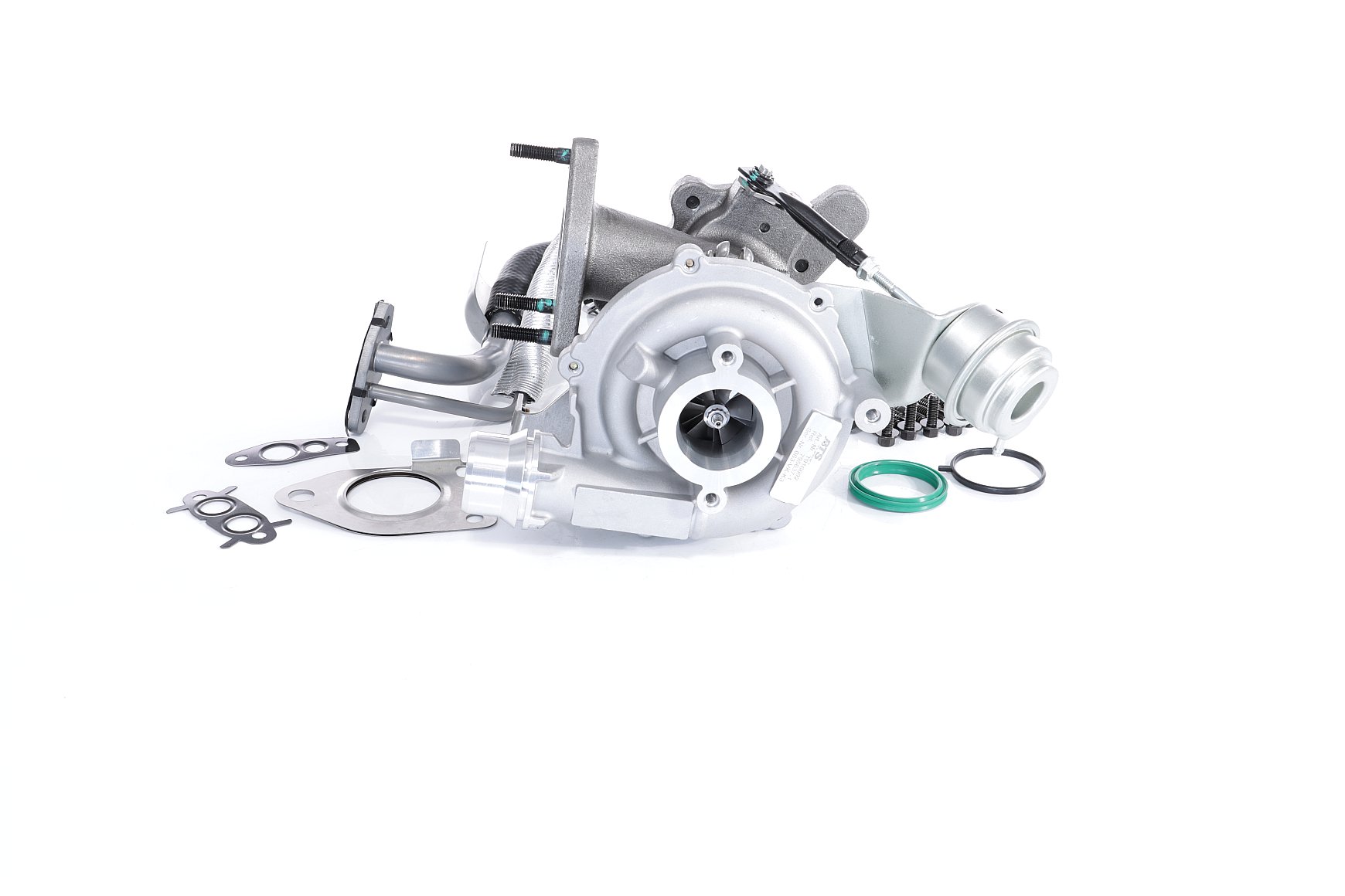 Įsigykite nebrangią originalią Turbokompresorius T981467BL. sulyginama su 1441100Q2H OEM numeriais internetu