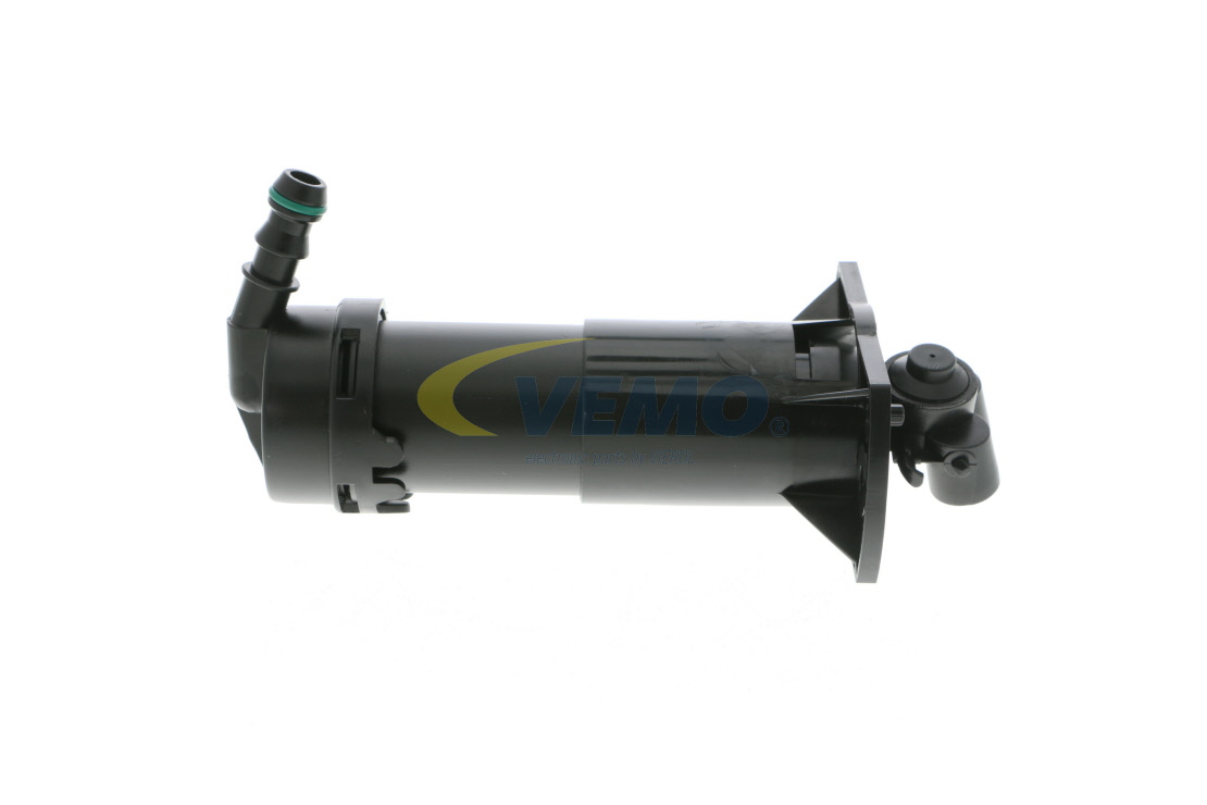 Scheinwerferreinigungsanlage Düsen SEAT in Original Qualität 1PL955102, 67128377428, 8377428 von VEMO