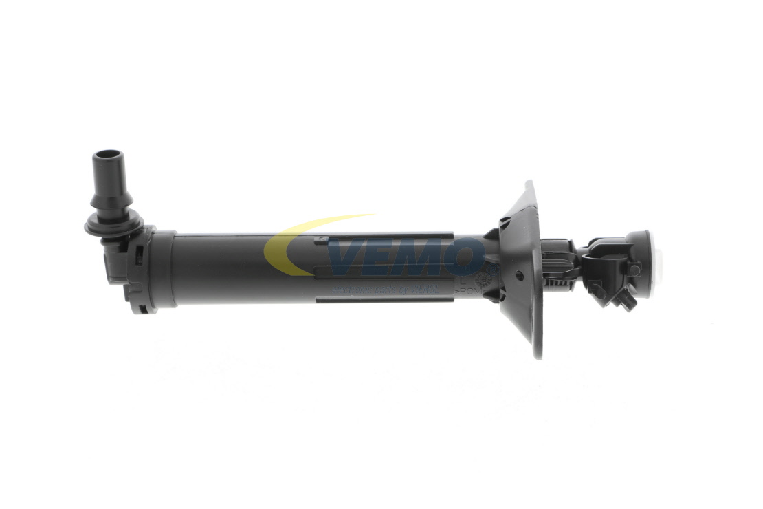 Waschwasserdüse für Scheinwerfer SEAT in Original Qualität 6J0955965, 67128377428, 8377428 von VEMO