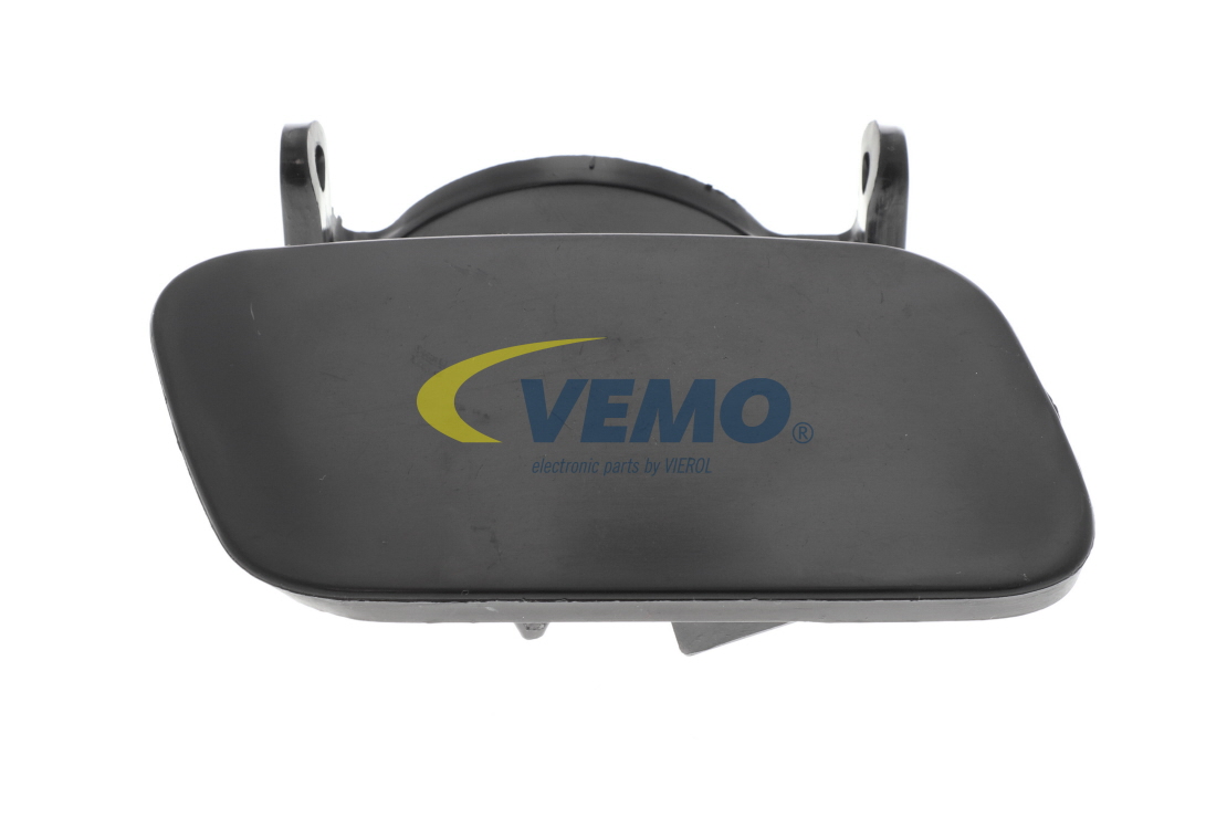 OE Fascione paraurti AUDI A4 2015 8K0955276, 8K0955276GRU, 8E0807285TT di VEMO