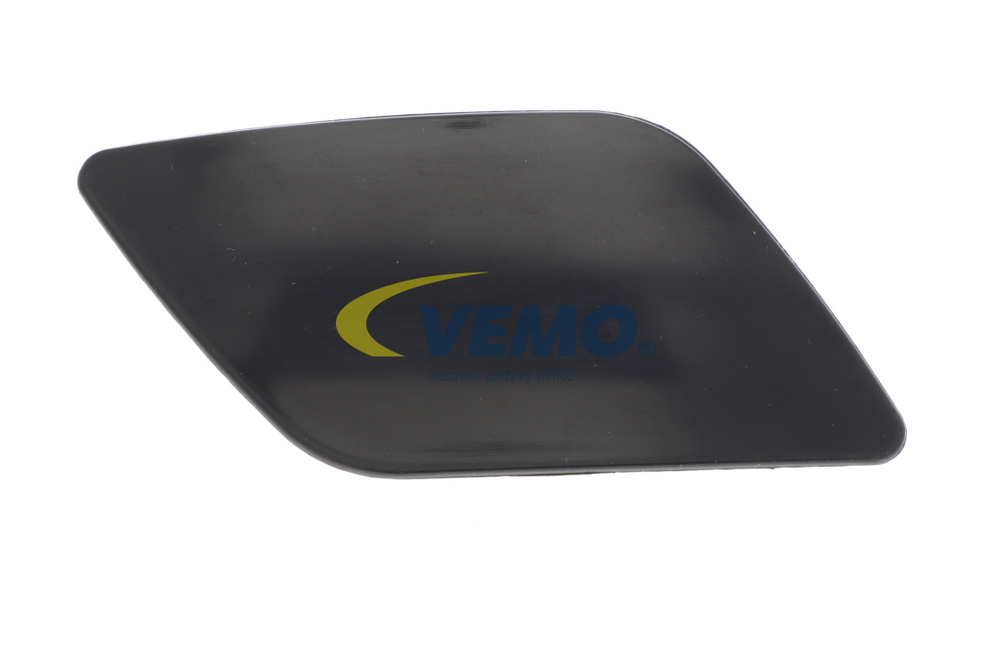 Acquista online Mostrina, Paraurti V10-08-0453 originale a buon mercato, comparabile con i numeri OEM 4F0955276GRU