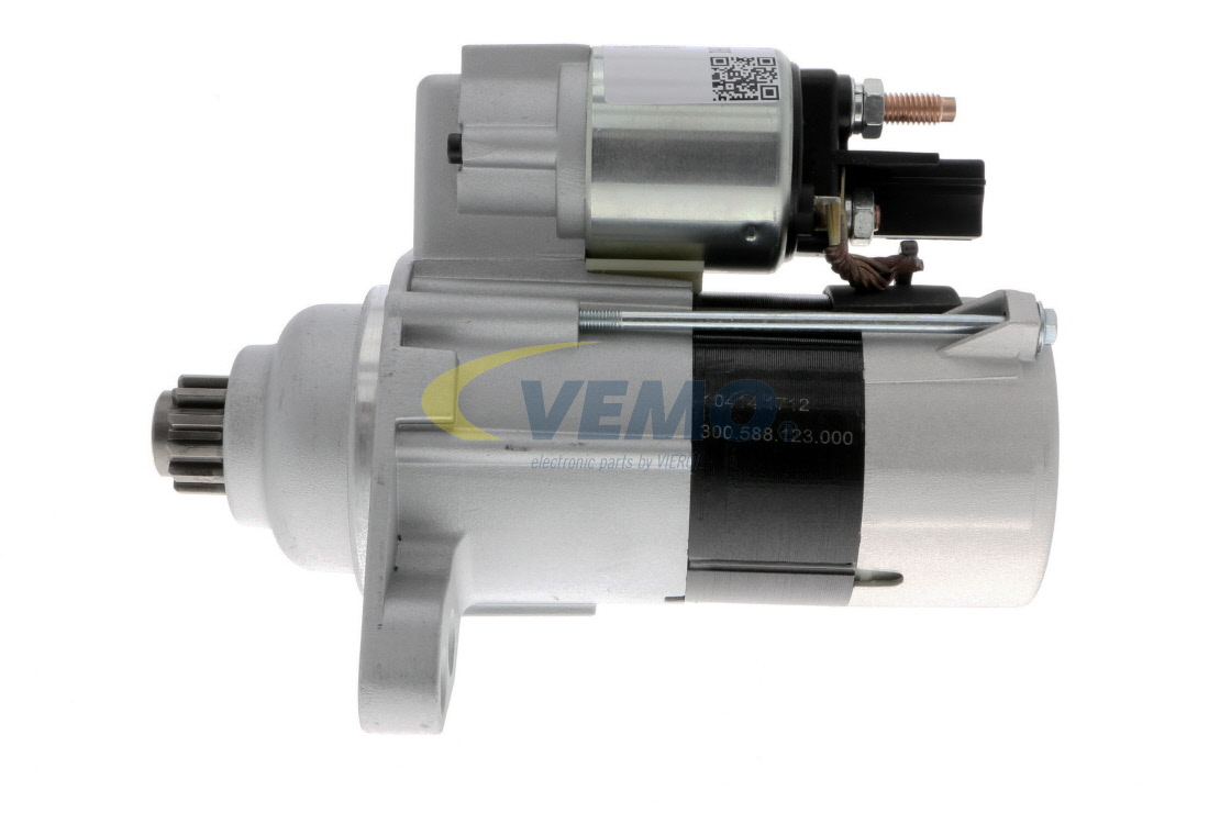 Køb billige originale Starter V10-12-50002 tilsvarende med 02Z911023P OEM numre online