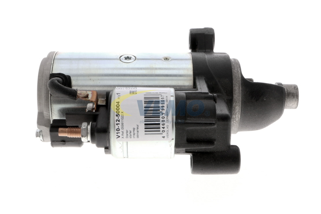 Kupite poceni originalno Zaganjalnik V10-12-50004, primerljivo z 059911021M OEM številke, prek spleta