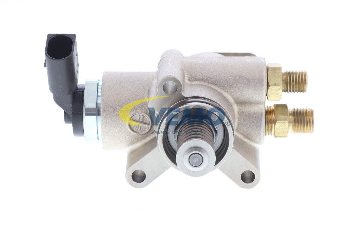 VEMO V10250025 pompe injection AUDI A4 B6/B7 Cabriolet 8H7, 8HE RS4 quattro 420 CH Essence