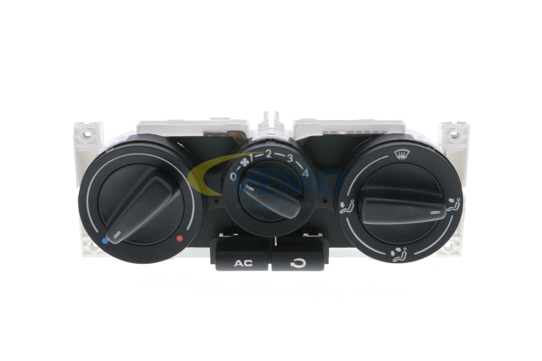 Køb billige originale Betjeningspanel, varme / ventilation V10-41-0002 tilsvarende med 1J0820045F OEM numre online