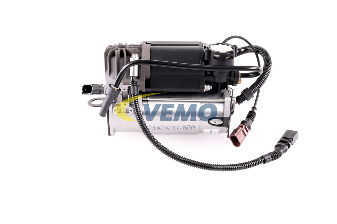 Kupite poceni originalno Kompresor za zračno vzmetenje V10-52-0002, primerljivo z 4E0616005H OEM številke, prek spleta