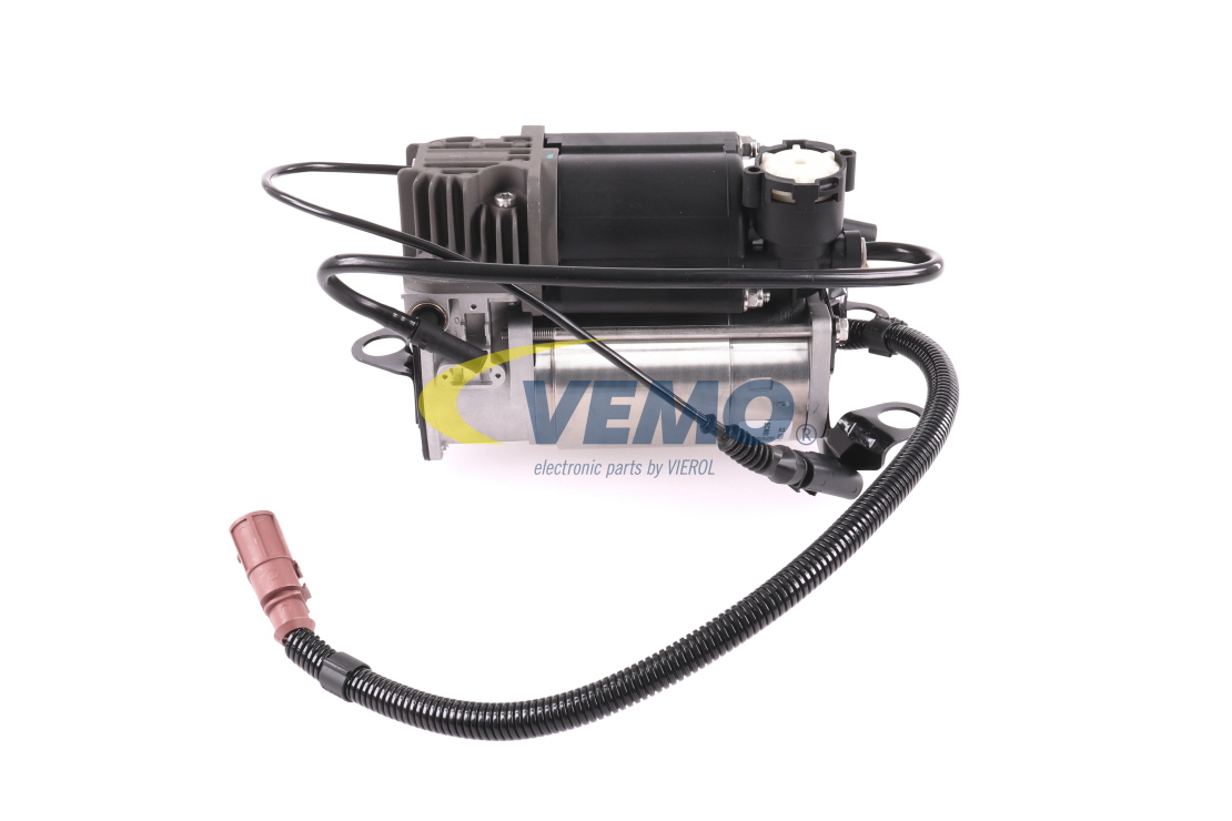 OE Compressore sospensioni AUDI COUPE 1987 4F0616005E, 4F0616005F, 4F0616006 di VEMO