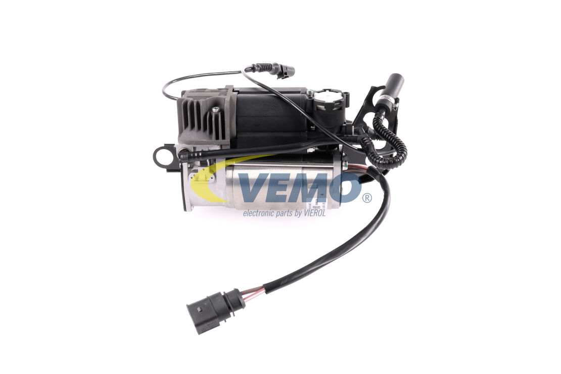 Ostke VEMO Õhkvedrustuse kompressor Toode nr.: V10-52-0007 madala hinnaga 725,73 €