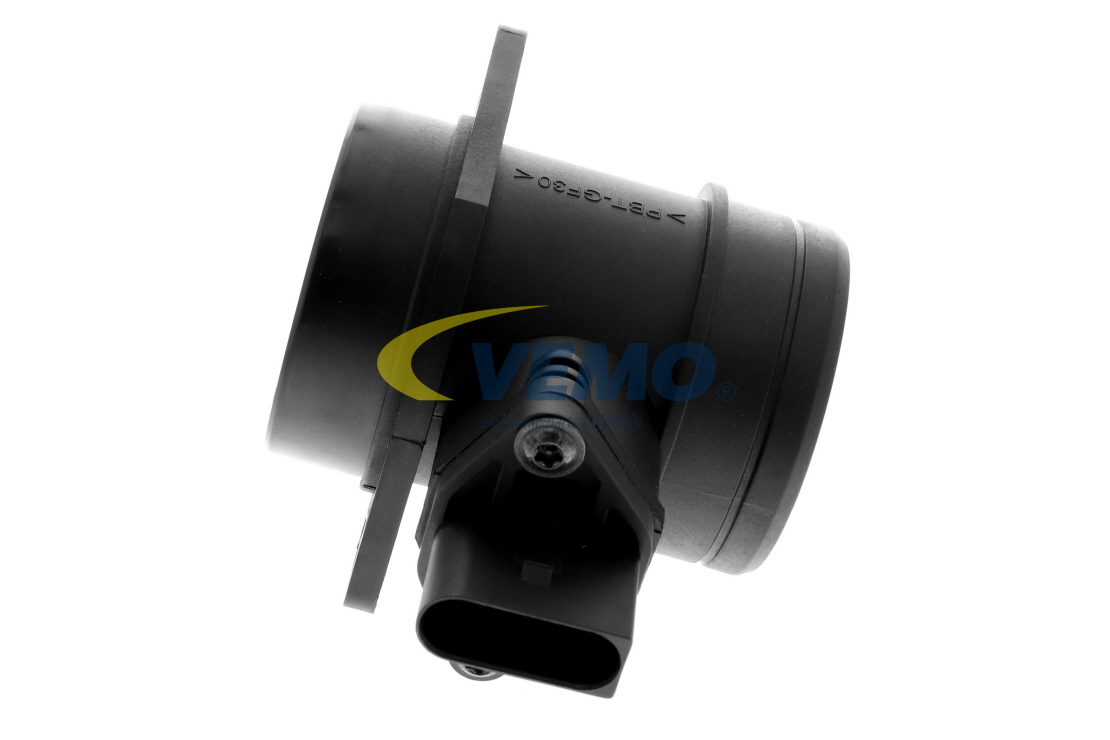 Iegādājieties lēti oriģinālo Gaisa masas mērītājs V10-72-0049 comparable with 06A906461T OEM numbers online
