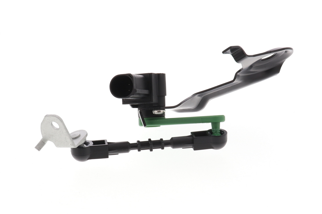 Relè, sistema regolazione livello AUDI di qualità originale 4H0907503, 4H0941309C, 8R0941309B di VEMO