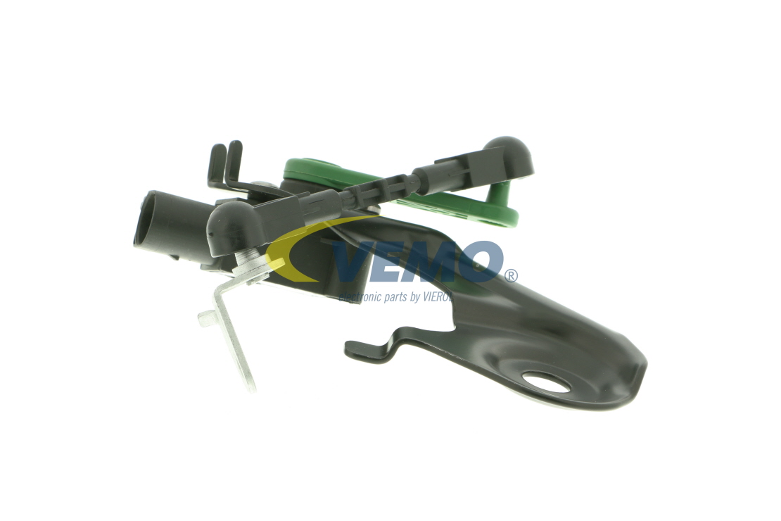 Relè, sistema regolazione livello AUDI di qualità originale 4H0941310C, 8R0941310B, 8R0941310E di VEMO
