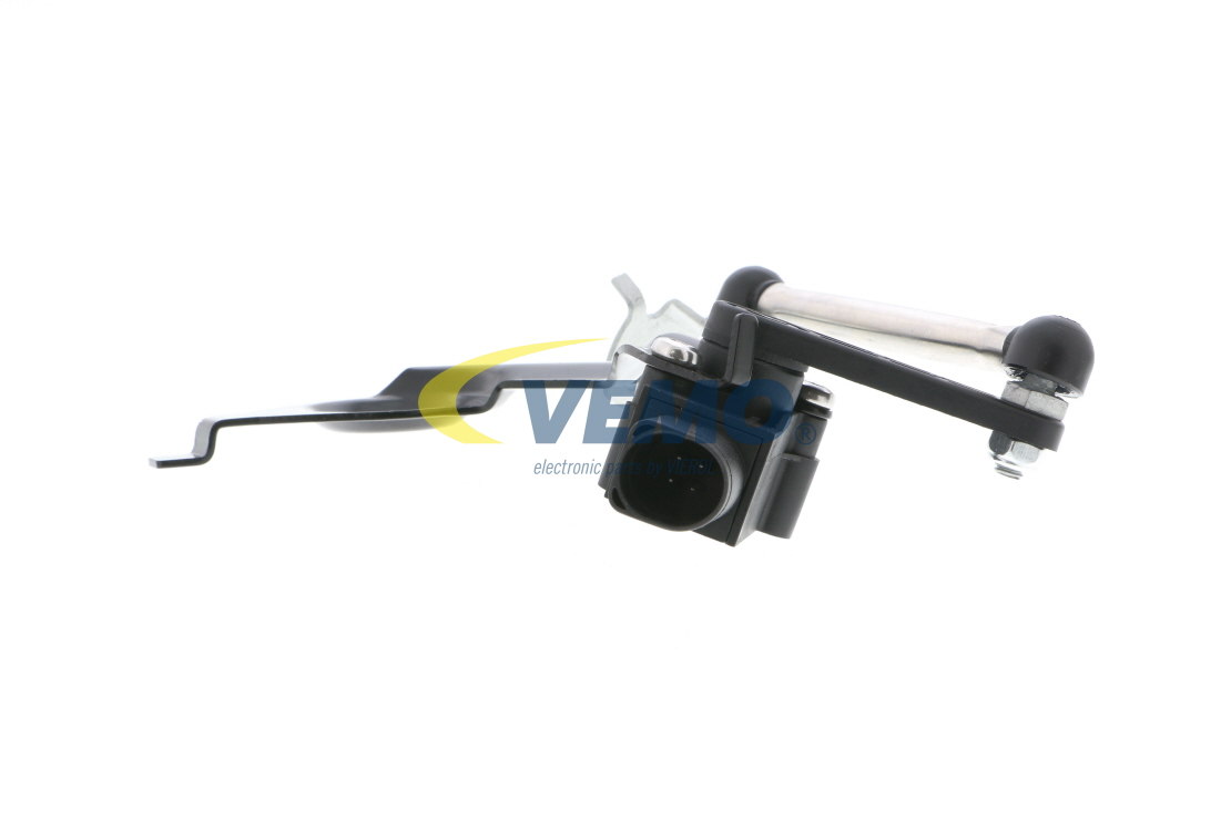 Įsigykite VEMO Jutiklis, ksenono žibintai (žibintų diapazono reguliavimas) Prekės Nr.: V10-72-0062 už žemiausią 121,22 € kainą