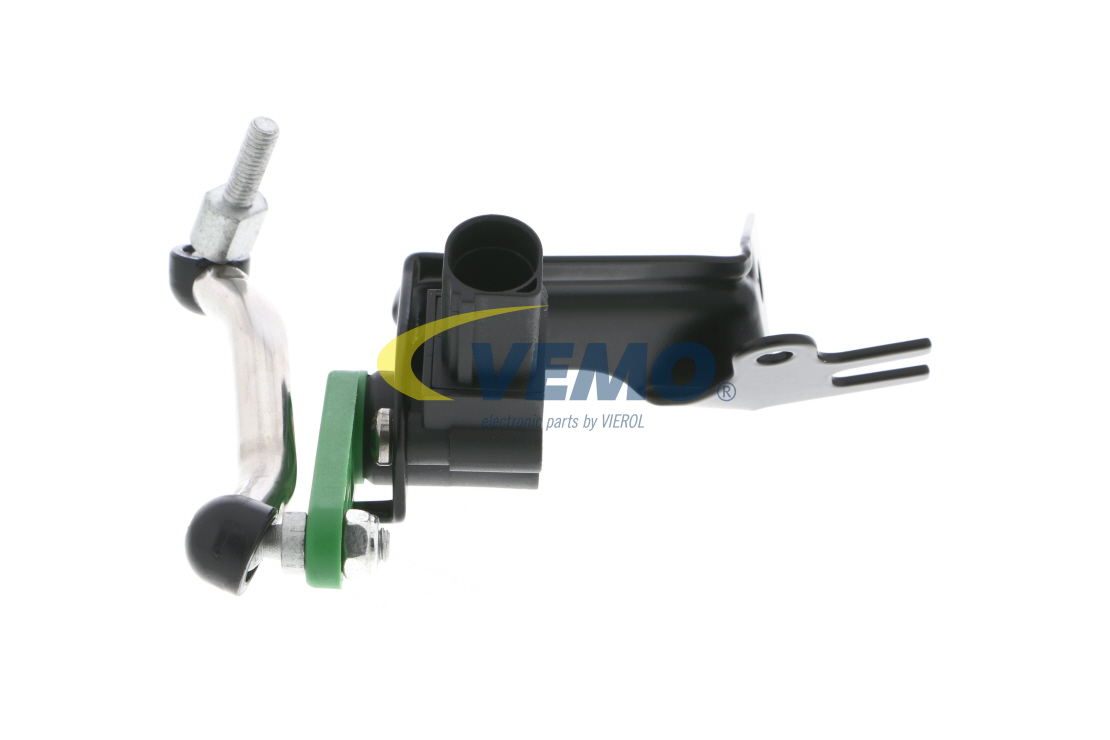 Relè, sistema regolazione livello AUDI di qualità originale 8R0941285D, 8R0941285F, 9A794128500 di VEMO