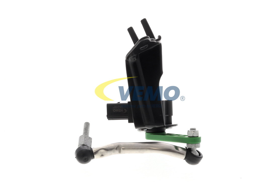 Acquista Sensore, Livello sospensione pneumatica da VEMO Numero prodotto.: V10-72-0065 al costo di soli 74,18 €
