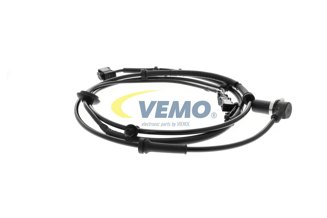 OEM Wielsnelheidssensor (ABS) AUDI RS4 quattro 420 PK Benzine 304084 van VEMO online aan verbazingwekkende prijzen