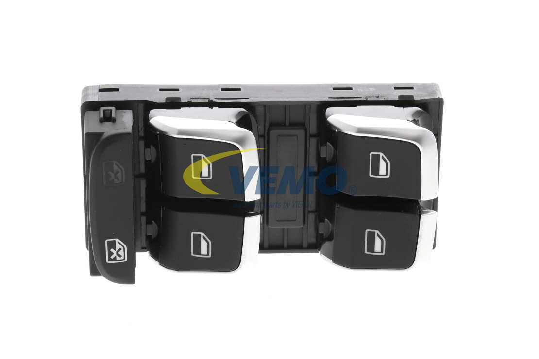 OEM Butoane geamuri Audi Q3 F3B 2025 8U0959851, 8U0959851, 8U09598515PR VEMO