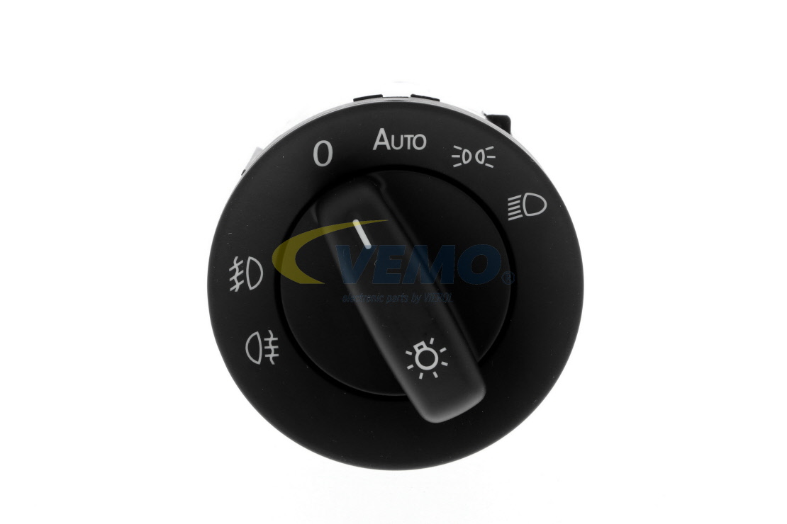 Įsigykite VEMO Jungiklis, priekiniai žibintai Prekės Nr.: V10-73-0500 už žemiausią 35,95 € kainą