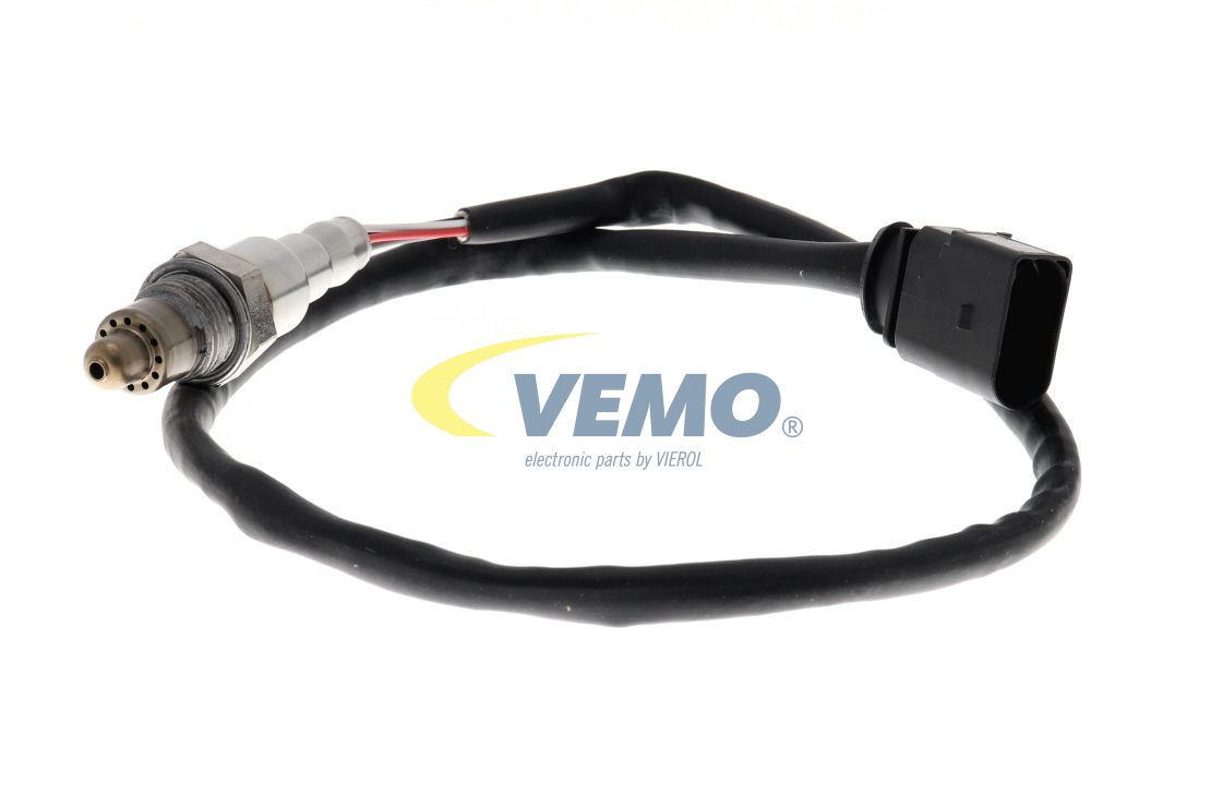 OEM Lambdasonde SKODA 1.2 TSI 110 HK Benzin 04E906262BJ fra VEMO online til gode priser