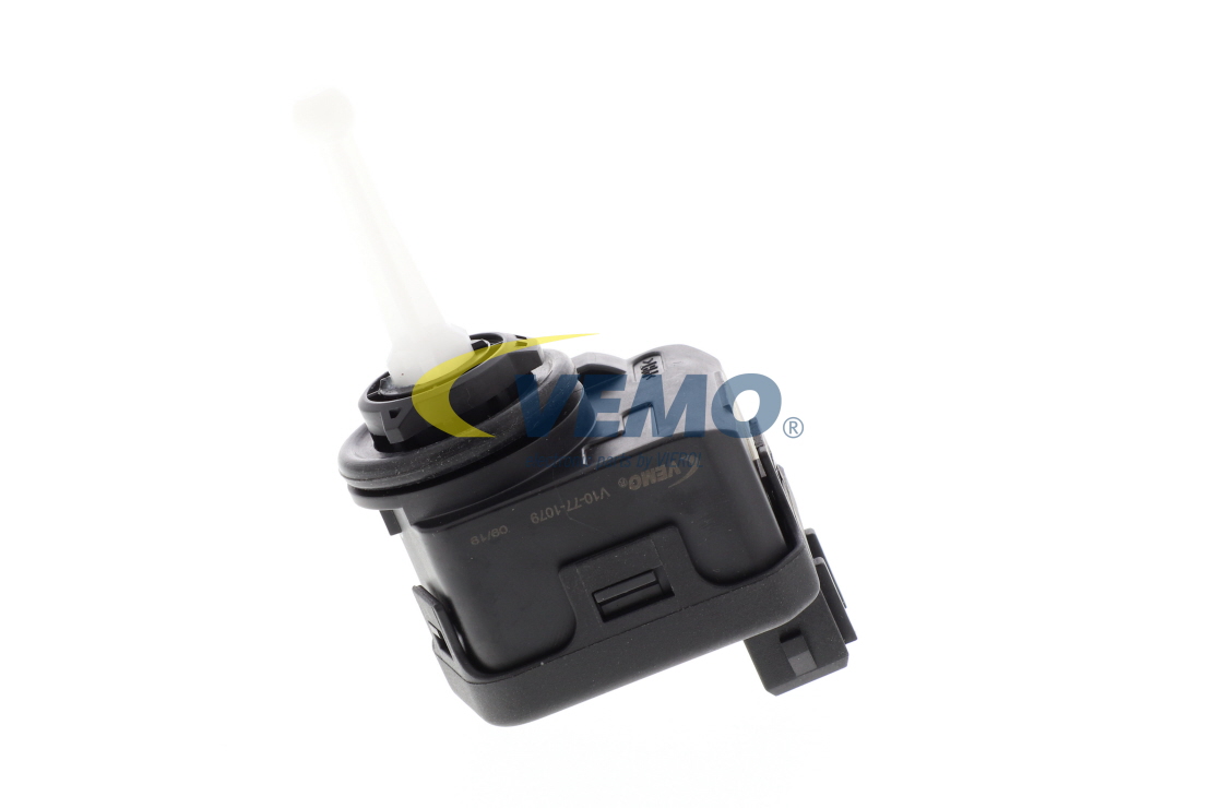VEMO Stellmotor, Scheinwerfer Produkt Nr.: V10-77-1079 zum fairen Preis von 65,89 CHF erwerben