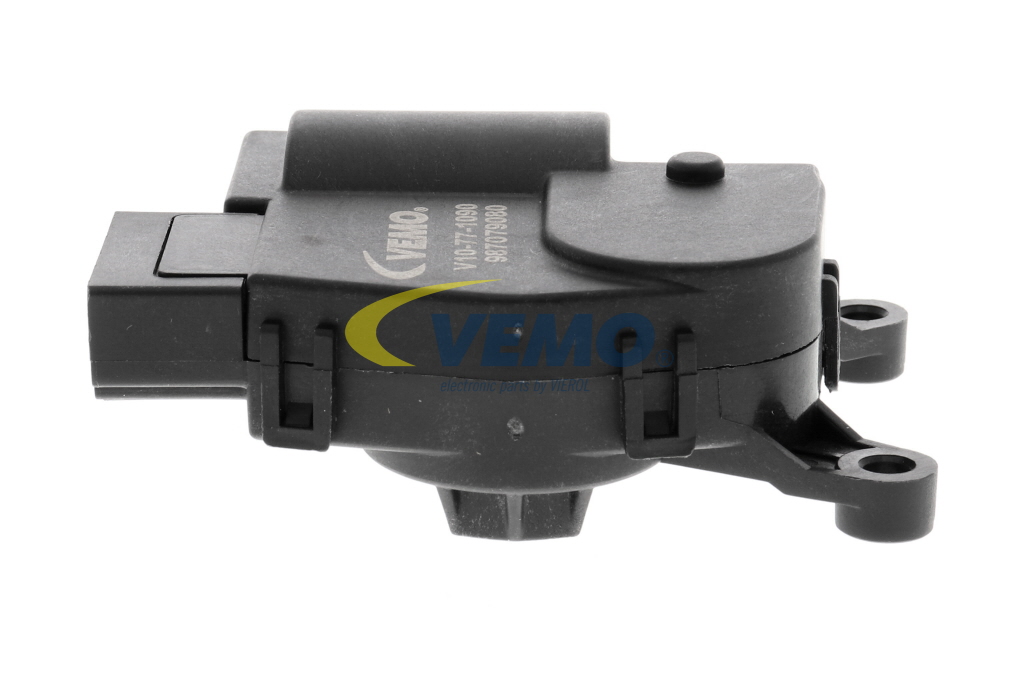 OE Stellmotor für Temperaturklappe VW TRANSPORTER 2022 1K0907511, 1K0907511J, 2Q0907511F von VEMO