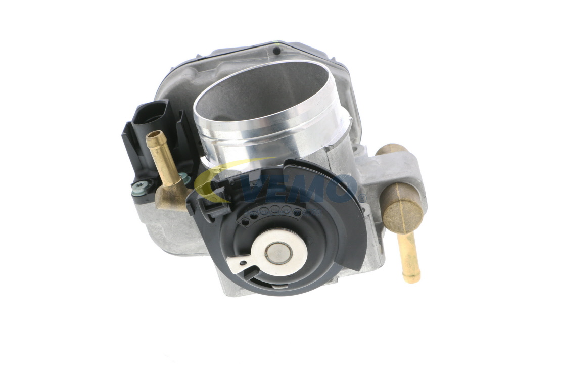 Įsigykite VEMO Droselio korpusas Prekės Nr.: V10-81-0102 už žemiausią 107,42 € kainą