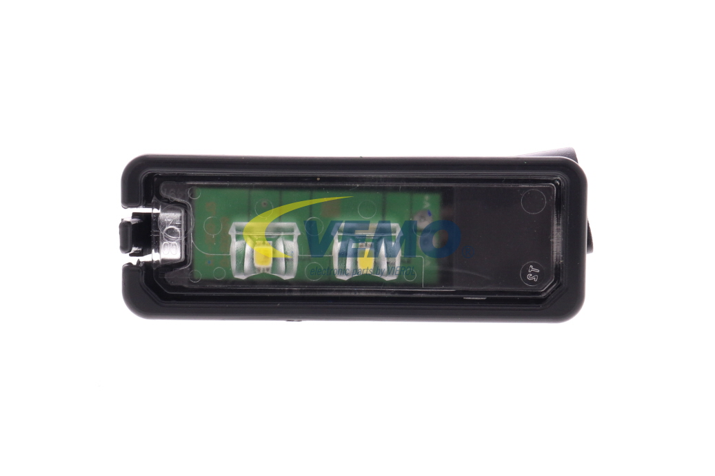 Kupite poceni originalno Luč registrske tablice V10-84-0063, primerljivo z 5F9943021 OEM številke, prek spleta