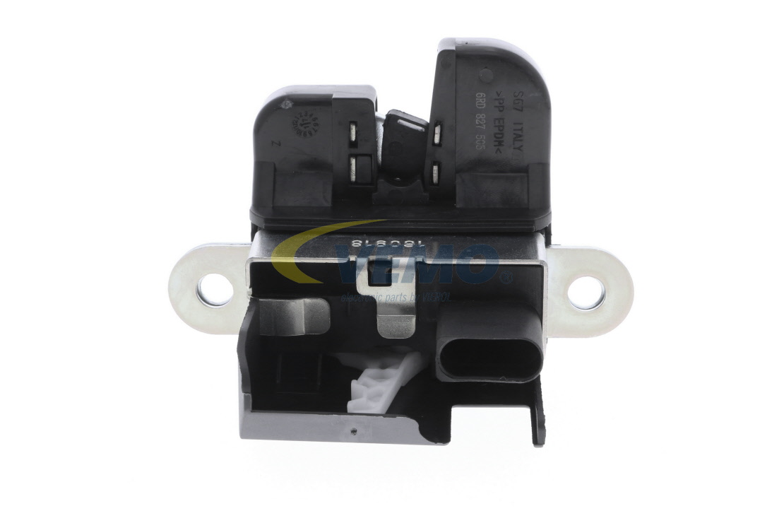 Įsigykite VEMO Galinių durų užraktas Prekės Nr.: V10-85-0058 už žemiausią 46,10 € kainą