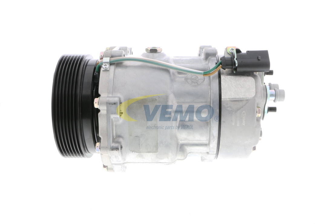 Ostke VEMO Kliimakompressor Toode nr.: V15-15-0002 madala hinnaga 396,31 €