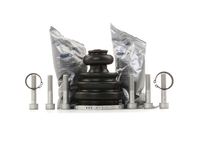 OEM Bälgsats, drivaxel VW Transporter IV Minibuss 70B, 70C, 7DB, 7DK, 70J, 70K, 7DC, 7DJ 701498201, VKN401, 3B0498203D från LÖBRO - spara pengar med våra låga priser