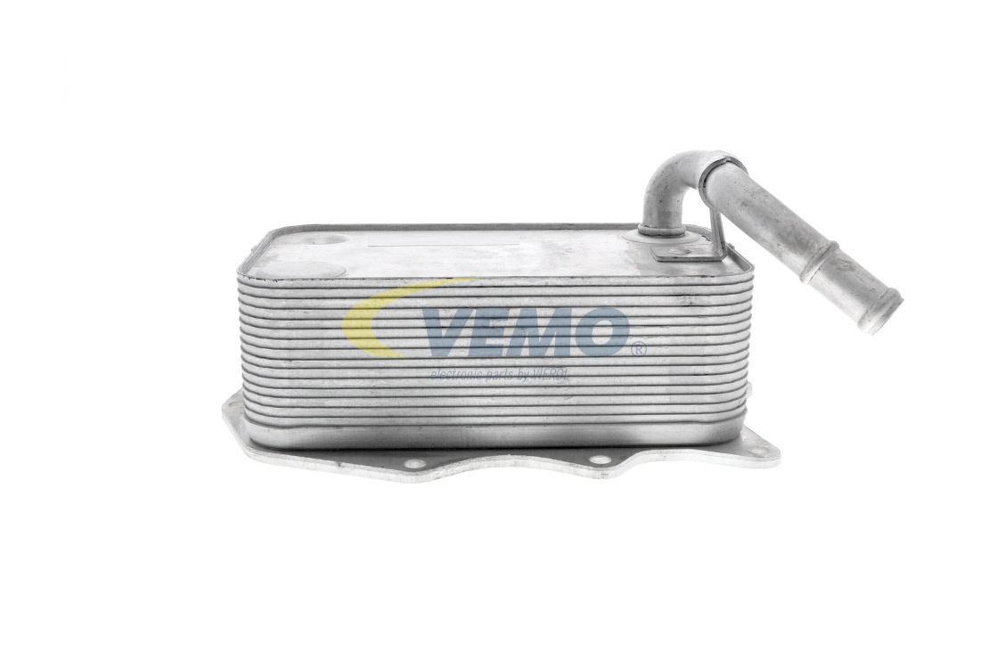 OEM Chladič motorového oleja AUDI 4.2 TDI quattro 340 HP nafta 057117021P od VEMO online za výborné ceny