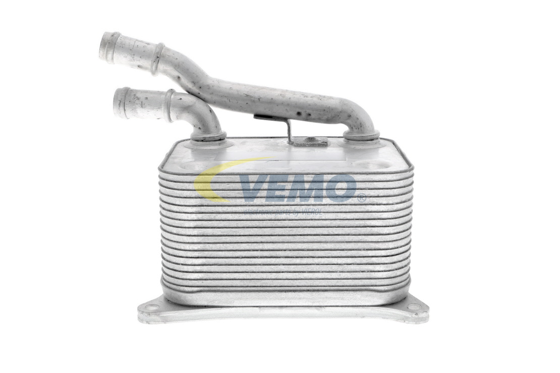 OEM Olejový chladič, motorový olej FIAT 1.9 JTD 105 HP Diesel 079117015B od VEMO online za výborné ceny