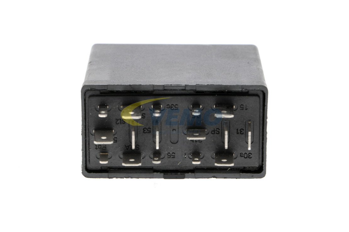 Compre VEMO Relé de limpiaparabrisas Número de producto: V15-71-0057 a bajo precio de 41,32 €
