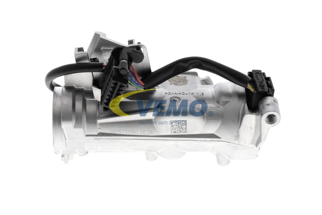 Compre online originais a baixo custo Interruptor de ignição e arranque V15-80-0013 comparáveis com os números OEM 1K0905841