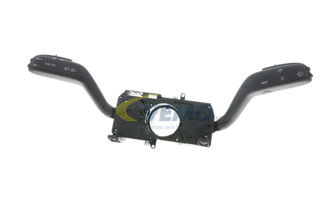 Cumpărați online Comutator coloana directie V15-80-3333 original/ă și la un preț mic, compatibil/ă cu nr. OEM 7H0953513C