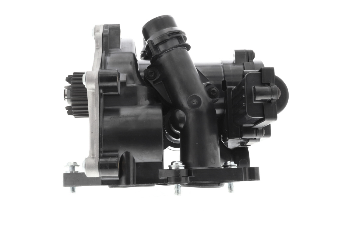 Įsigykite VEMO Termostato korpusas Prekės Nr.: V15-99-2107 už žemiausią 581,06 € kainą