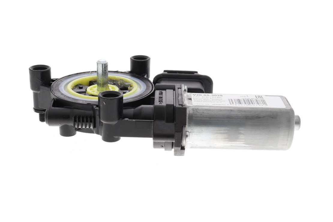 OE Motoras geam MINI CLUBMAN 2012 67627354890, 61627405702, 67627354889 de la VEMO