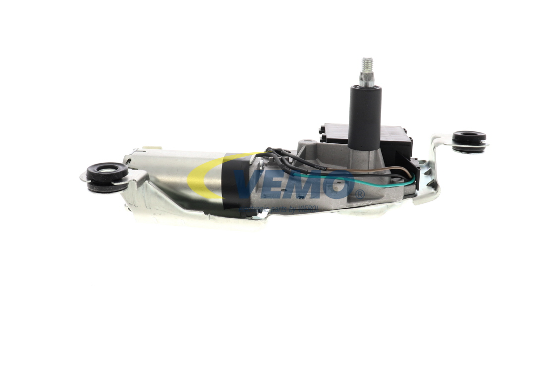 OEM Motor del limpia BMW F25 2017 67636917907, 6917907 VEMO