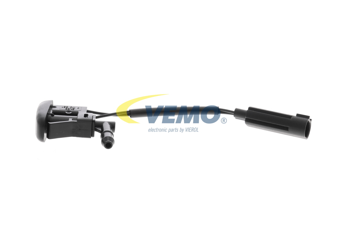 OE Ruitensproeierkop BMW 3-serie 2019 61667056731, 7056731, 1384859 van VEMO