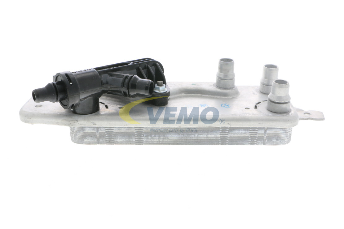 OEM Radiador de transmision automatica BMW F01 2008 17217572540, 17217638678, 17227597890 VEMO