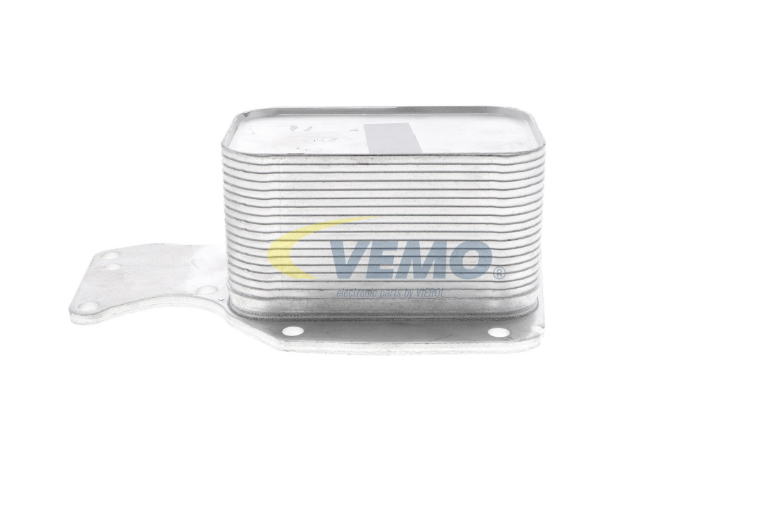 Cumpărați Radiator ulei, ulei motor de la VEMO Număr produs: V20-60-0055 la prețul de doar 313,51 lei