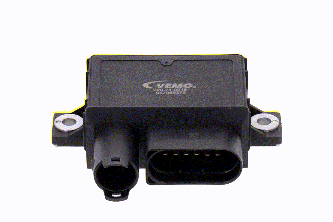 Vorglühsteuergerät BMW E70 2010 VEMO V20-71-0015