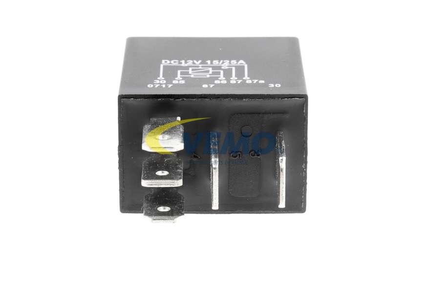MINI Multifunkcionāls relejs ar oriģinālu kvalitāti 61316919113, 61366918816, 61366919112 no VEMO