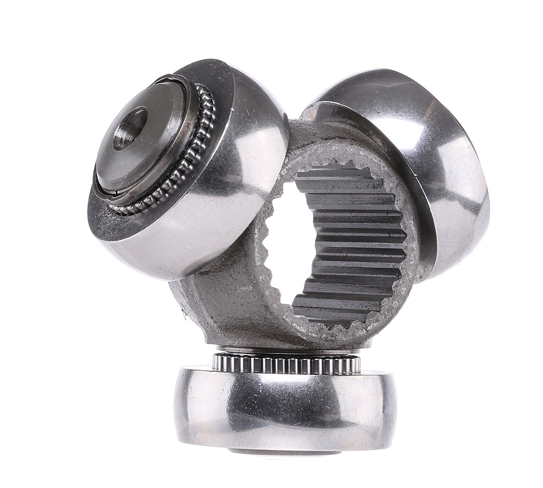 Įsigykite LÖBRO Trikojo įvorė, kardaninis velenas Prekės Nr.: 300592 už žemiausią 37,20 € kainą