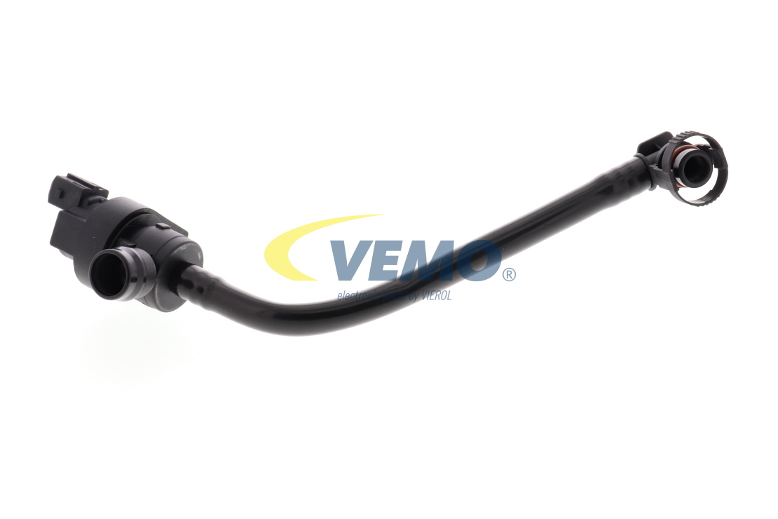 OE Vetraci ventil, palivova nadrz BMW Řada 5 2016 13907506739, 7506739, 13907835364 z VEMO